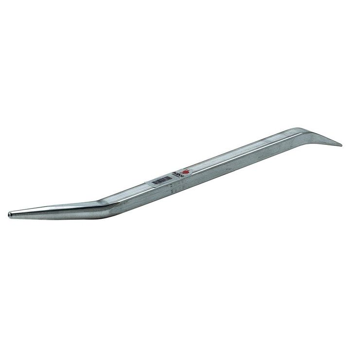 Hultafors Bending Bar Aluminum F 430 - 17in