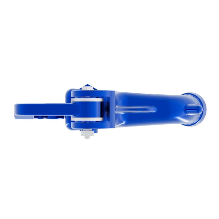 K2 Pumps Lead Free 4' Frost Proof Yard Hydrant 6.25' Length Cast Iron, large image number 4