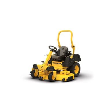Cub Cadet PRO Z 100 S Series Lawn Mower 60in 726cc 23.5HP, large image number 1