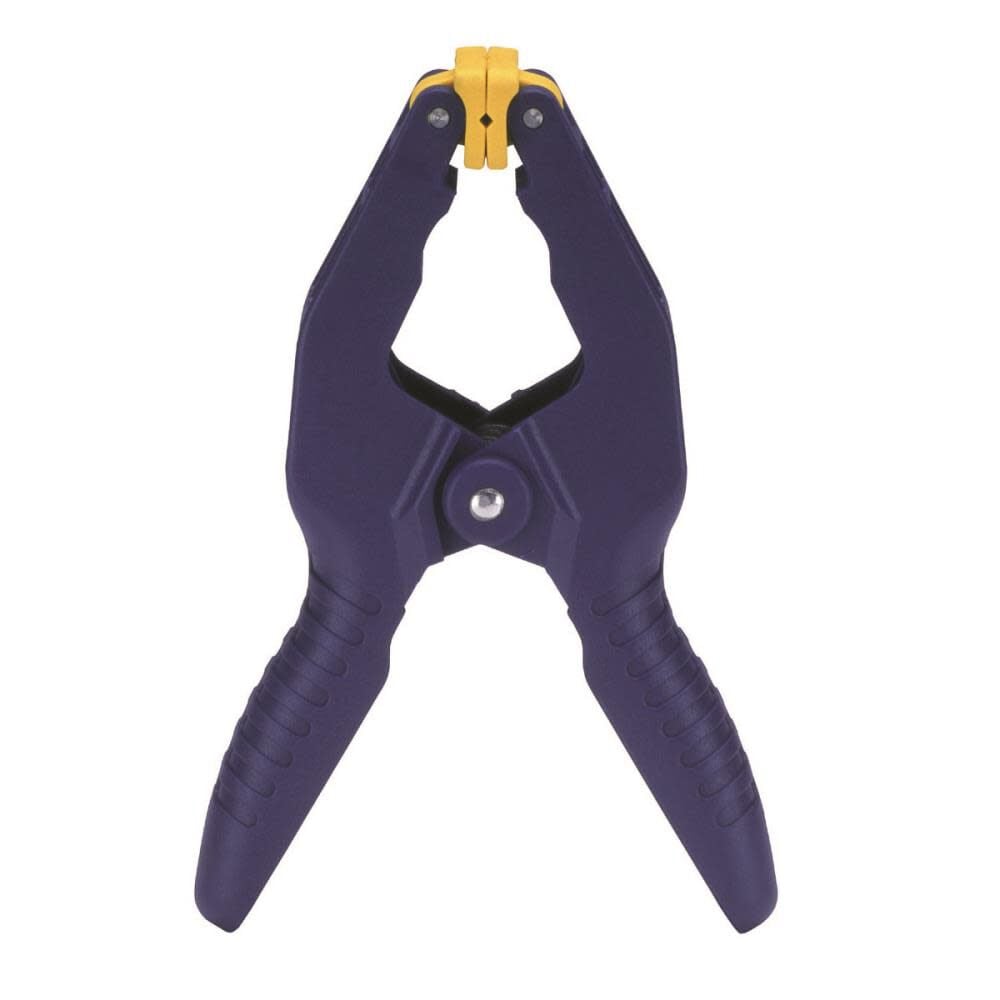 Irwin 2in Spring Clamp, large image number 1