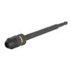 Irwin 1/4in Impact Performance Series Quick Change Bit Extension, small