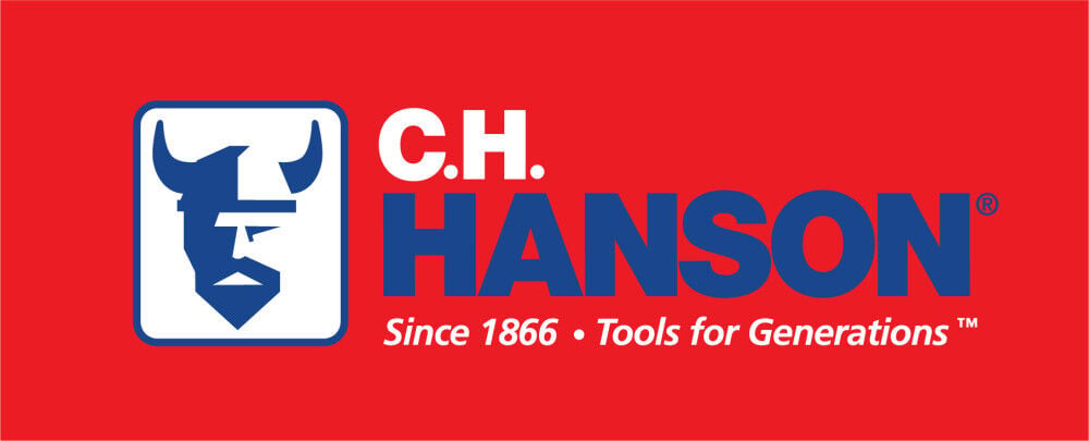 C H Hanson Aisle Marking Tape-54 Ft. x 2 Inch Black/Yellow, large image number 6