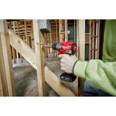 Milwaukee M12 FUEL 1/2inch Drill/Driver (Bare Tool), large image number 10