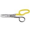 Klein Tools Free-Fall Snip Stainless Steel, small