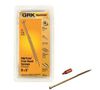 GRK Fasteners FIN/Trim Head Screws #9 x 5in 50pk, small image number 1