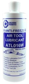 Coilhose 16 Oz. Wintergrade Air Tool Lubricant, small image number 1