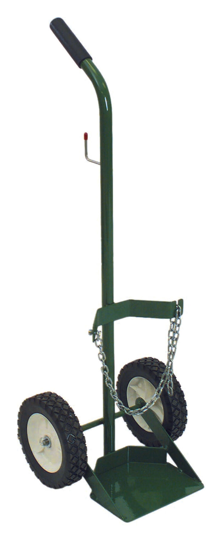 Sumner 108-8S Small Single Cylinder Cart 8 Inch Wheel