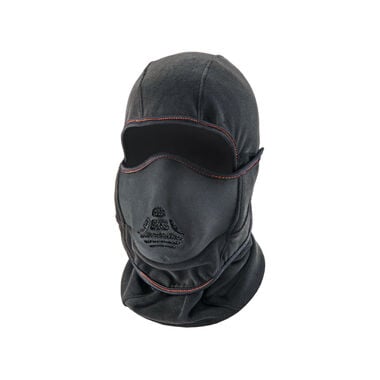 Ergodyne Extreme Balaclava with Hot Rox