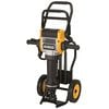 DEWALT 1-1/8in (28 mm) Hex Hammer Truck with Bits, small image number 2