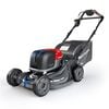 Honda HRX-BE 21 Inch Dual Bay 12 Ah Battery Powered eSelect Variable Speed Self Propelled Lawn Mower Kit, small image number 3