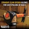 Klein Tools Hammer Straight Claw 20oz 13in, small image number 2
