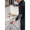 Rubi Tools 118 x 48 Inch Retractable Work Table, small image number 5