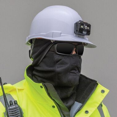 Klein Tools Wind Proof Hinged Balaclava, large image number 2