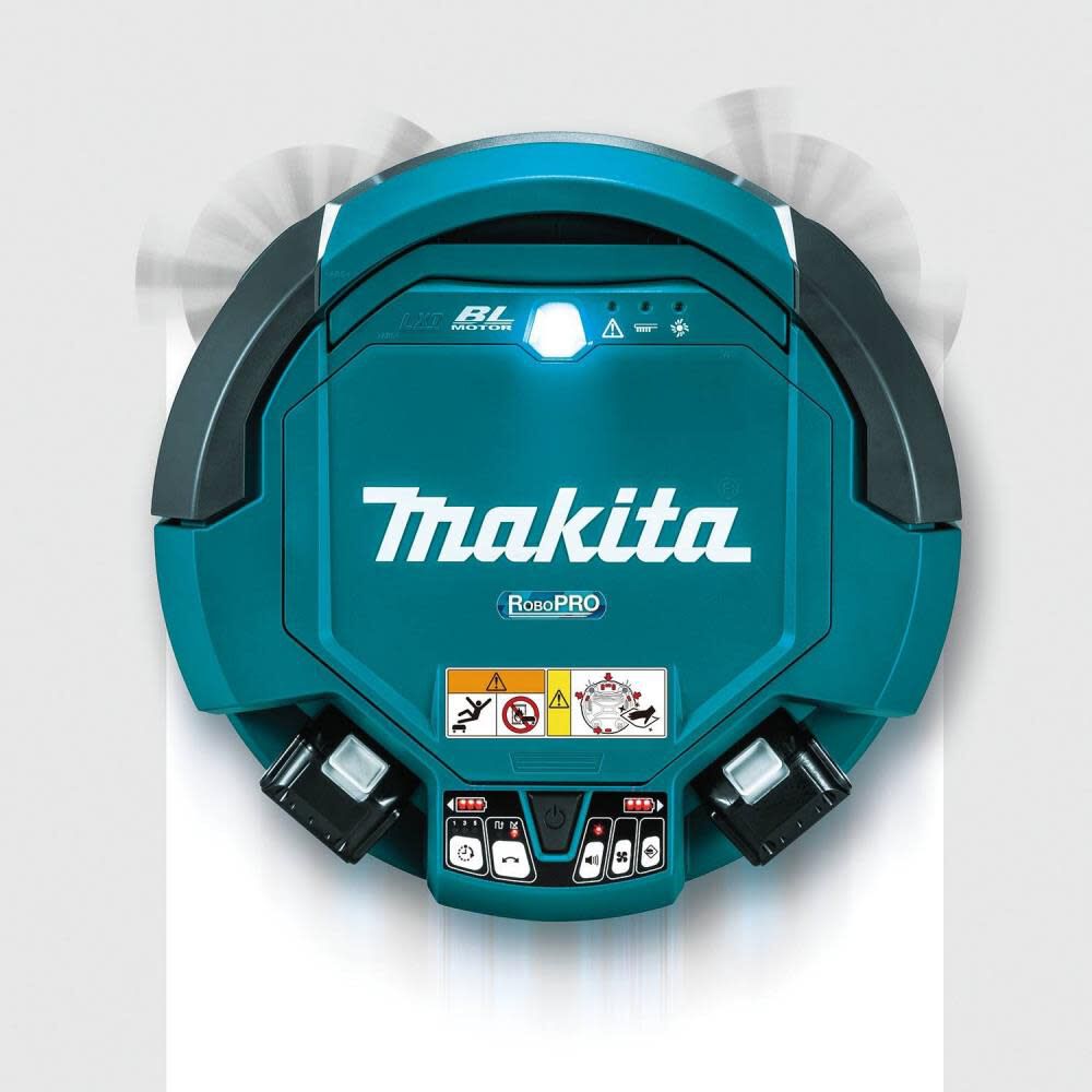 Makita drc200pt shop