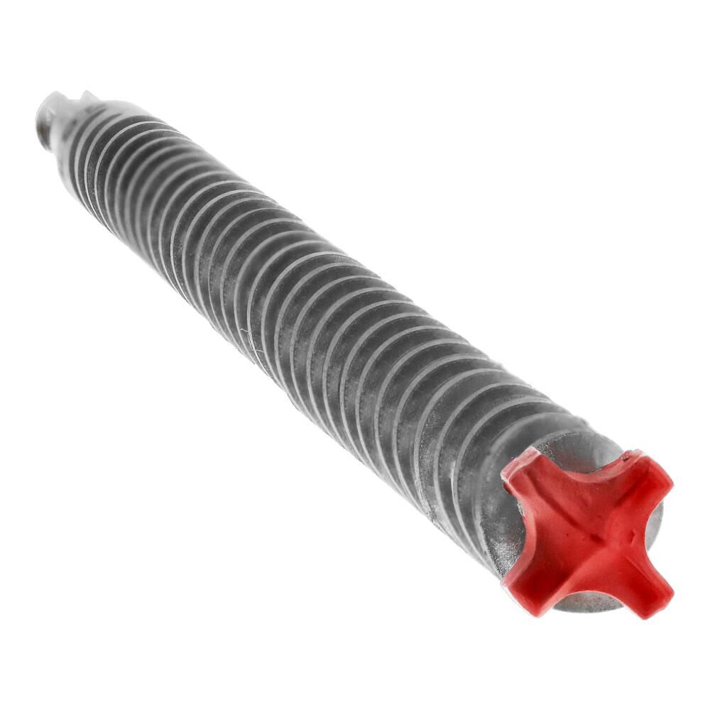 Diablo Tools 7/8in x 8in x 10in Rebar Demon SDS-Plus 4-Cutter FCH Hammer Drill Bit - DMAPL4280