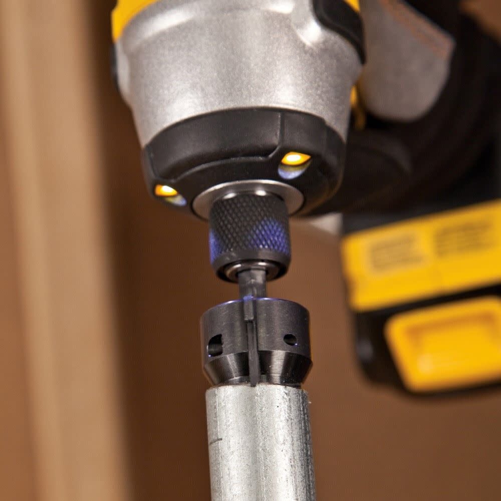 Klein Tools Power Conduit Reamer, large image number 5