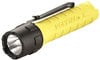 Streamlight PolyTac X USB Yellow Tactical Handheld Flashlight, small image number 1