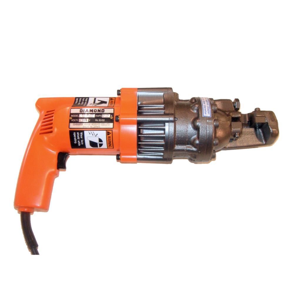 BN Products #5 Portable Rebar Cutter, large image number 3