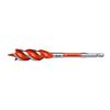 Crescent 3/4 Inch x 6 Inch High Speed Auger Drill Bit, small image number 1