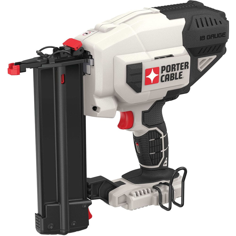 Porter Cable 20 V MAX Lithium Bare 18 Gauge Brad Nailer (Bare Tool), large image number 1
