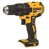 DEWALT 20V MAX Brushless Cordless 1/2 in. Drill/Driver (Bare Tool), small image number 2