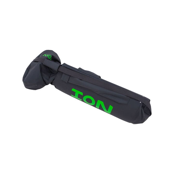 Ion Auger Carry Bag, Storage, Lithium-ION Ice Auger, Extension Pocket, Augers, Black