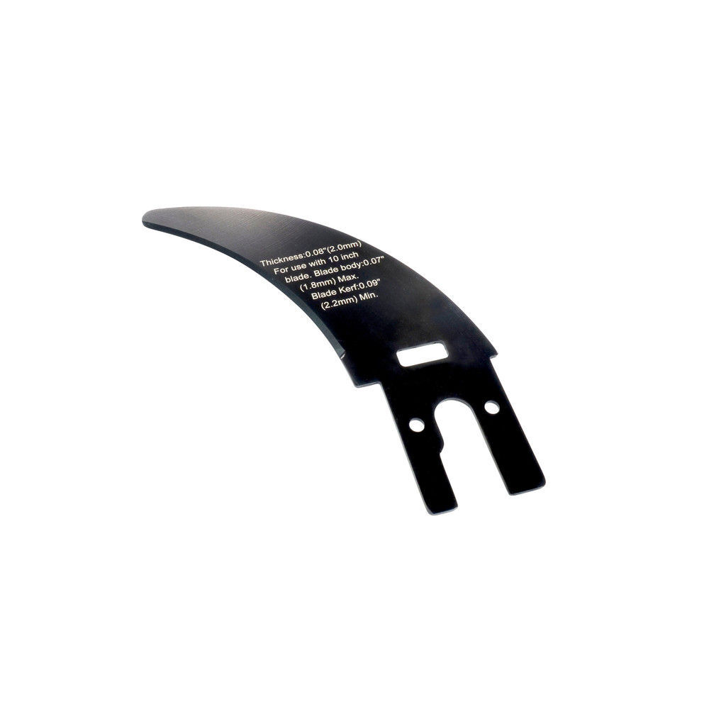 Laguna Tools Thin Kerf Riving Knife for Fusion Tablesaw, large image number 2