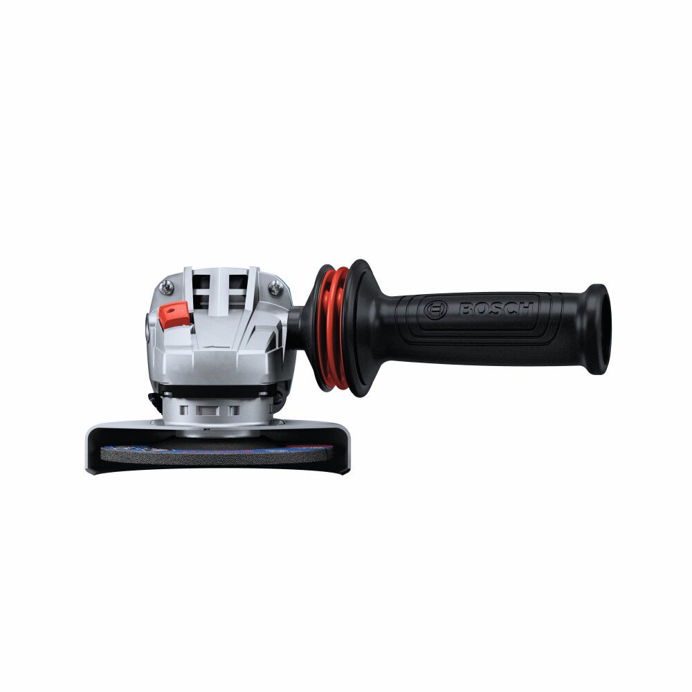 Bosch 4-1/2 Inch Ergonomic Angle Grinder Reconditioned, large image number 4
