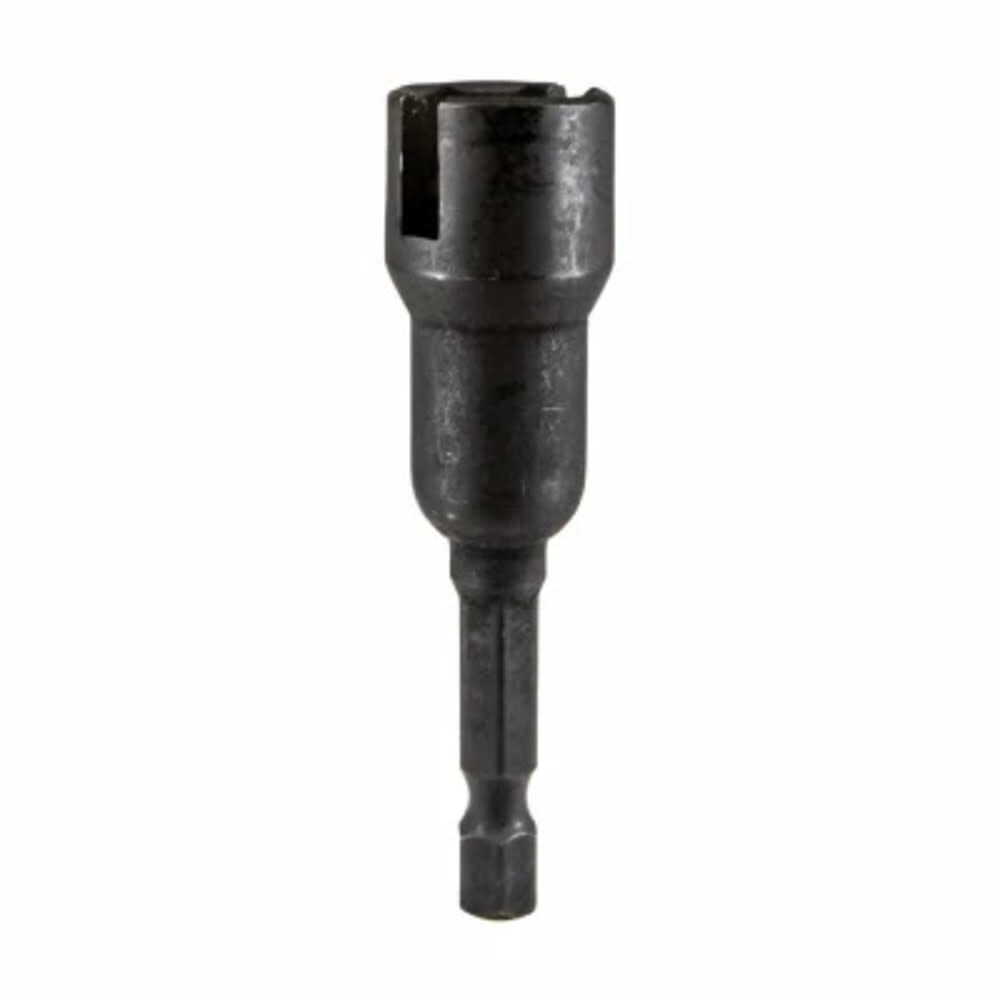 Spyder Wing Nut Driver Bit with 1/4 Inch Hex Shank, large image number 1