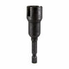 Spyder Wing Nut Driver Bit with 1/4 Inch Hex Shank, small image number 1