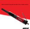 AIRCAT Compact Pneumatic Needle Scaler, small image number 4
