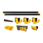 DEWALT Power Tool Storage Kit