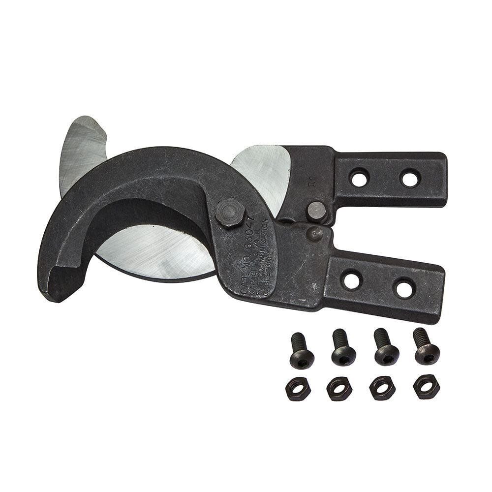 Klein Tools Replacement Cable Cutter Head 63045, large image number 1