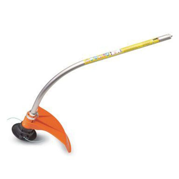 Stihl Trimmer Attachment for Curved Shaft Trimmer, large image number 1