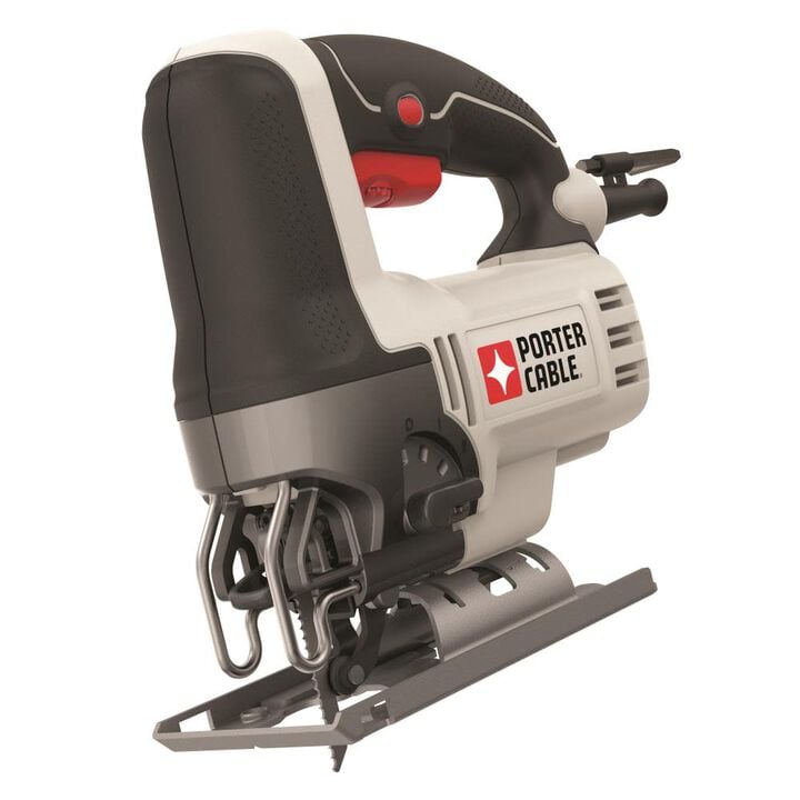 Porter Cable 6Amp Orbital Jigsaw
