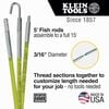 Klein Tools 15 ft Mid Flex Glow Rod, small image number 2
