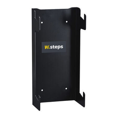 W.steps Wall Mount for Prime Line Telescopic Ladder