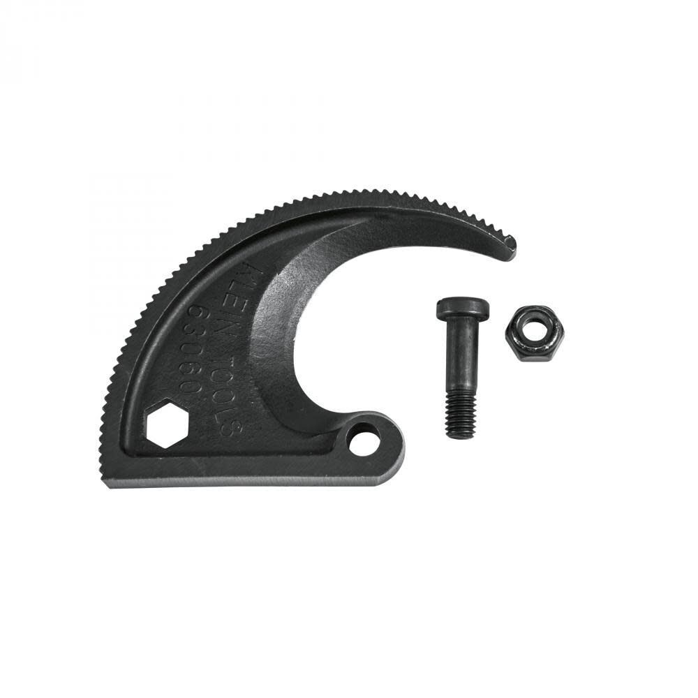 Klein Tools Moving Blade Set for Cable Cutter, large image number 1