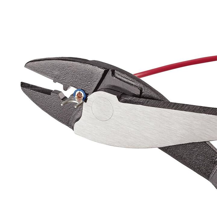 Milwaukee Crimping Pliers, large image number 5