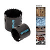 Spyder 4-3/4 Inch Bi-Metal Hole Saw for Steel, Use with Hex10, 1/2 Inch, small image number 5