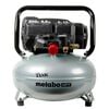 Metabo HPT The Tank 6 Gallon 200 PSI Job Site Compressor, small image number 1