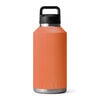 YETI 64oz Rambler Water Bottle with Chug Cap, small image number 2