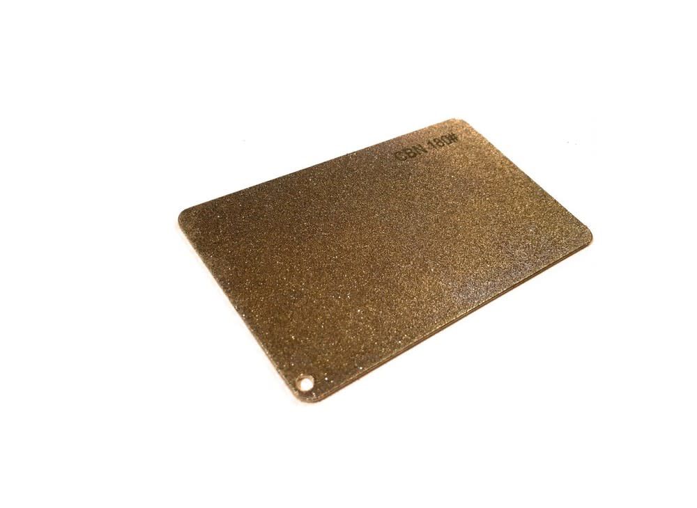 RIKON PRO CBN Credit Card Stone 350/600 Double-Sided, large image number 2