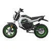 EGO Mini Bike with 7.5Ah Battery 2pk and Dual-Port Charger 0-28MPH Kit, small image number 3