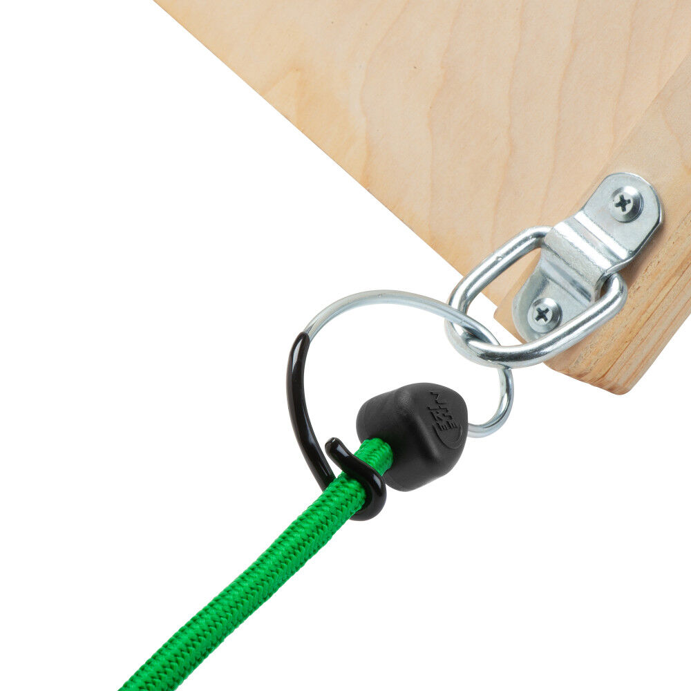 Nite Ize Promotional HookLock Locking Bungee 48 Inch Green, large image number 4