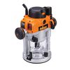 Triton Power Tools TRA001 Dual Mode Precision Plunge Router 2400W / 3-1/4hp, small image number 3