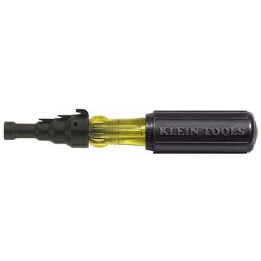 Klein Tools Screwdriver Conduit Fit and Ream, large image number 0