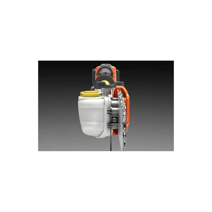 Husqvarna 525iDEPS 12 Inch 3/8 Inch 36V Battery Pole Saw Powerhead, large image number 10