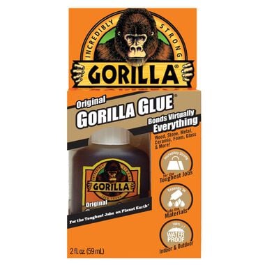 Gorilla Glue Original Glue