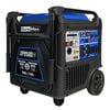 Duromax 9500 Watt Dual Fuel 49 State Portable Inverter Generator with CO Alert, small image number 1
